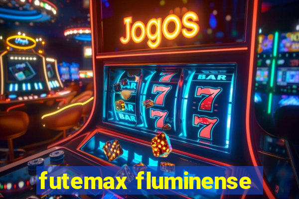 futemax fluminense